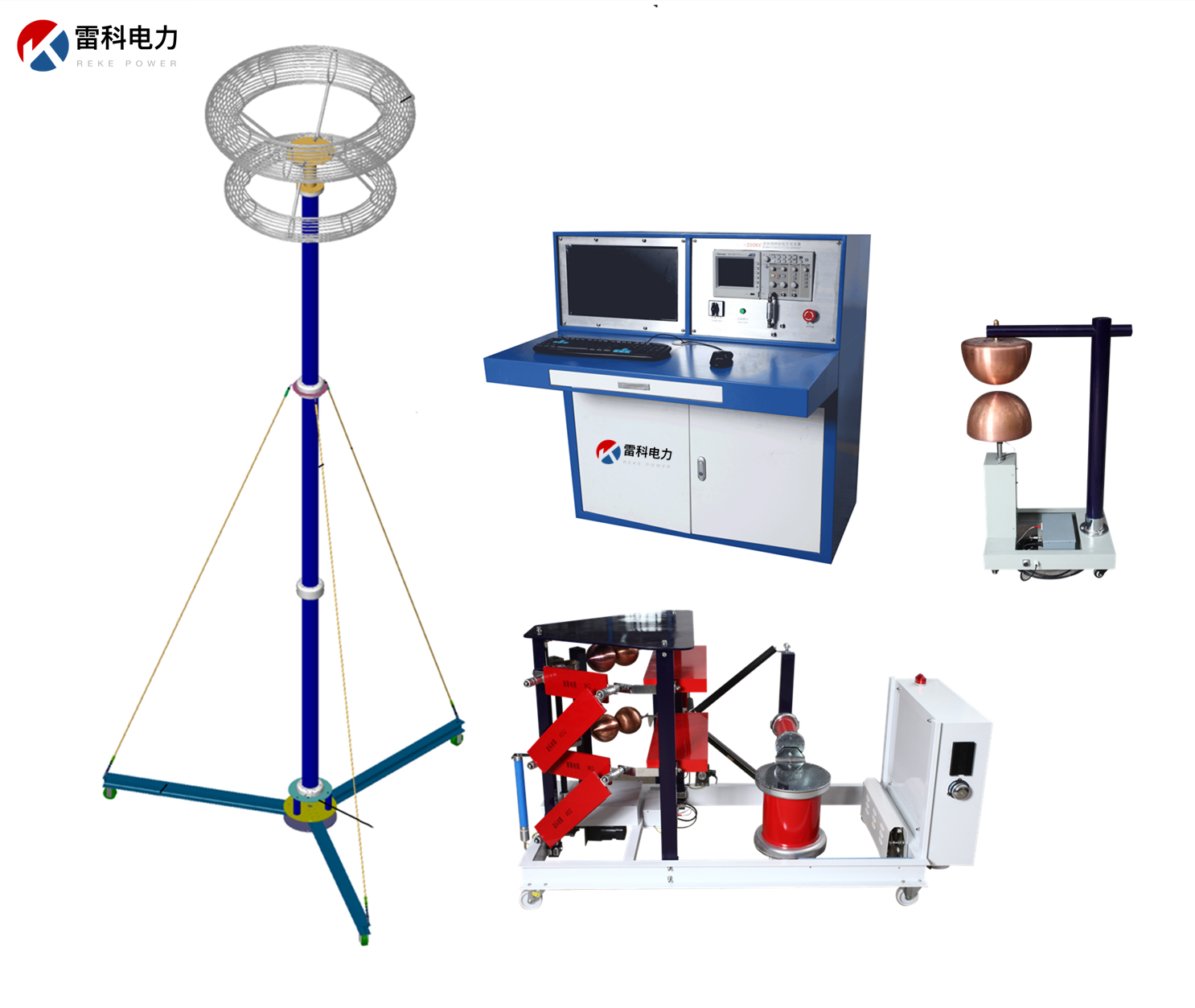 “沖擊電壓發(fā)生器應(yīng)遵循哪些國家標(biāo)準(zhǔn)？