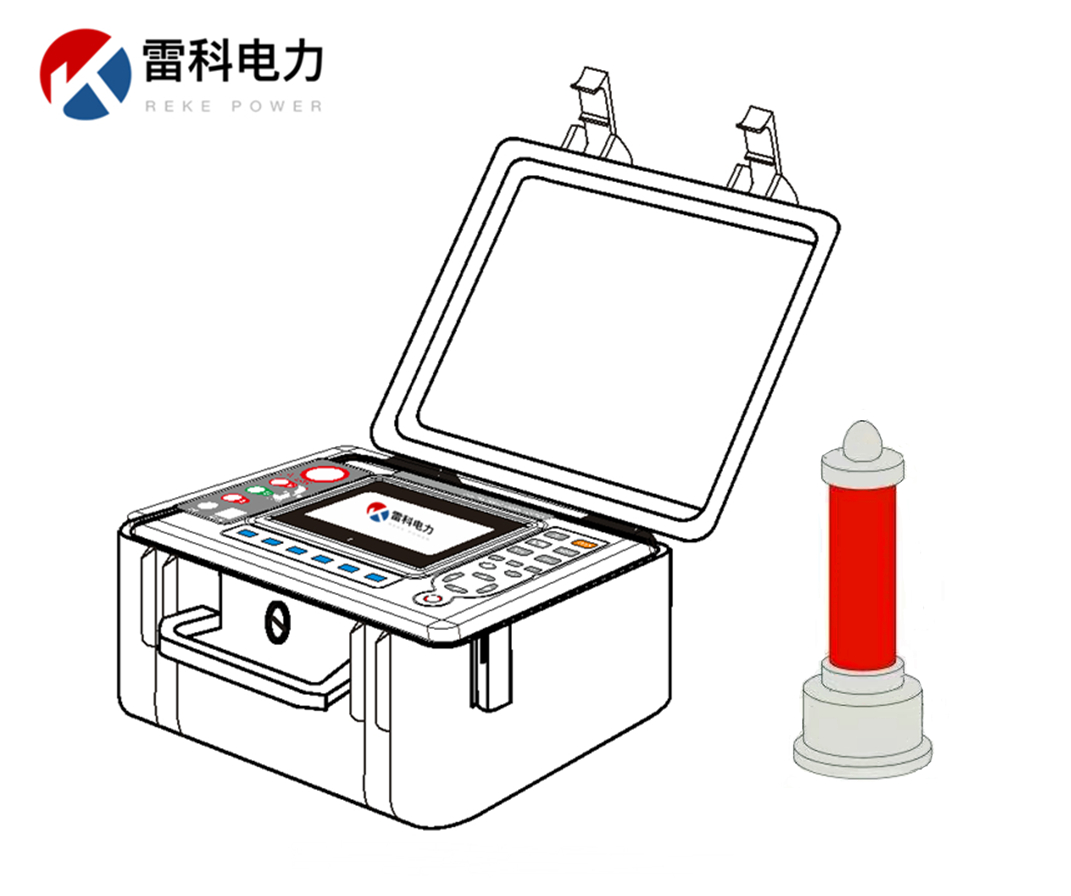 “Reke3553架空線(xiàn)路抗干擾絕緣電阻測(cè)試系統(tǒng)的主要特點(diǎn)